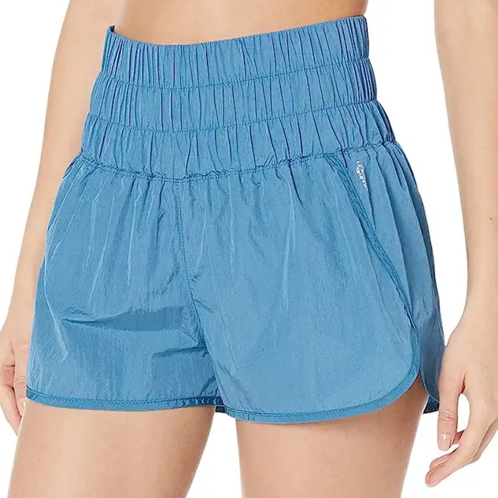 FP Movement The Way Home shorts